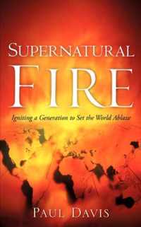 Supernatural Fire