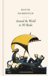 Around the World in 80 Books