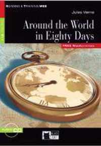 Around the World in Eighty Days