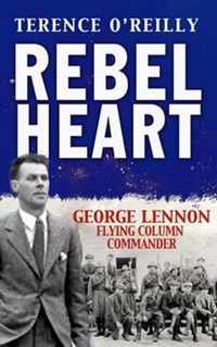 Rebel Heart: George Lennon