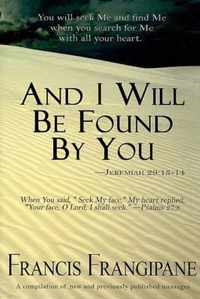 And I Will Be Found by You