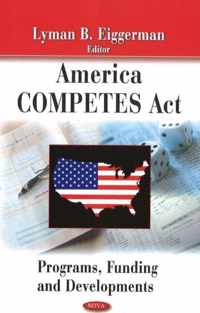 America Competes Act