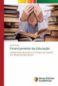 Financiamento da Educacao