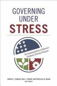 Governing Under Stress