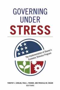 Governing Under Stress