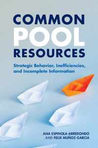 Common Pool Resources