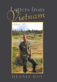 Letters from Vietnam