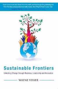 Sustainable Frontiers