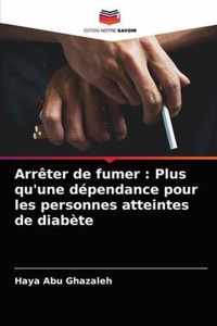 Arreter de fumer