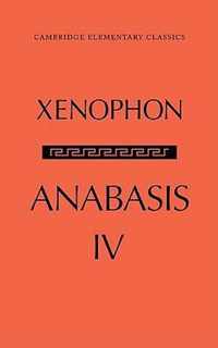 The Anabasis of Xenophon