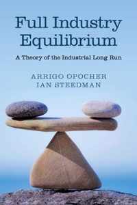 Full Industry Equilibrium