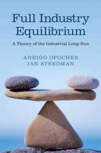 Full Industry Equilibrium