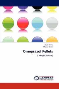 Omeprazol Pellets