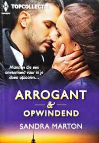 Arrogant & Opwindend