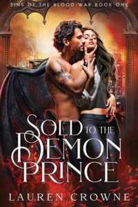 Sold to the Demon Prince