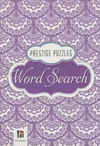 Prestige Puzzles - Word Search 1