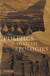 The Politics of Official Apologies