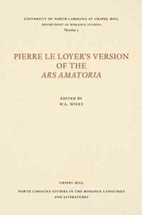 Pierre le Loyer's Version of the Ars Amatoria