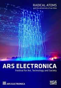 Ars Electronica 2016