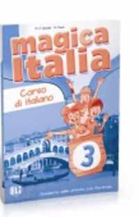 Magica Italia