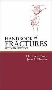 Handbook of Fractures, 2/e