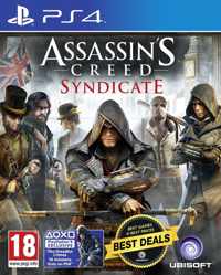 Assassins Creed - Syndicate