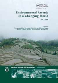 Environmental Arsenic in a Changing World