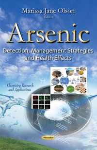 Arsenic