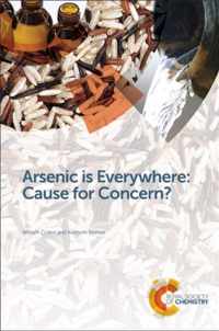 Arsenic is Everywhere