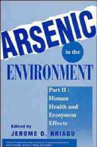 Arsenic in the Environment, Part 2