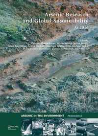 Arsenic Research and Global Sustainability