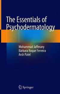 The Essentials of Psychodermatology