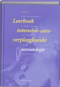 Leerboek intensive-care-verpleegkunde neonatologie