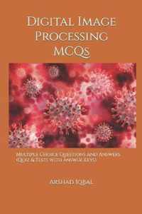 Digital Image Processing MCQs