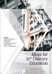 Ideas for 21st Century Education