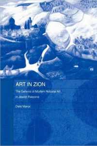 Art in Zion