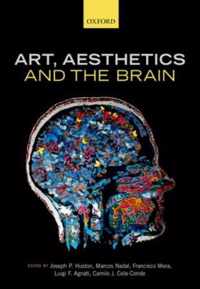 Art, Aesthetics, and the Brain