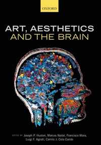 Art, Aesthetics, and the Brain