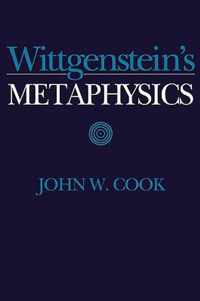 Wittgenstein's Metaphysics