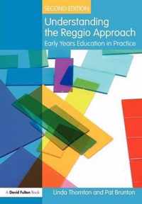 Understanding the Reggio Approach