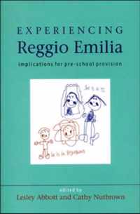 Experiencing Reggio Emilia