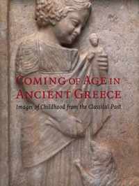 Coming of Age in Ancient Greece