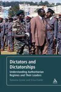 Dictators And Dictatorships