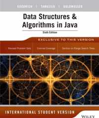 Data Structures & Algorithms In Java