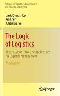 The Logic of Logistics