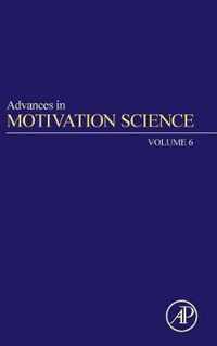 Advances in Motivation Science