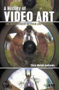 A History Of Video Art