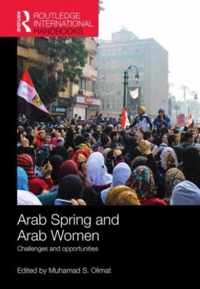 Arab Spring and Arab Women