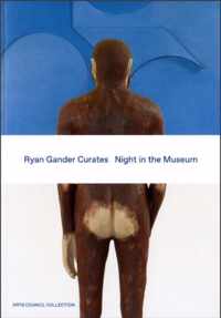 Ryan Gander Curates