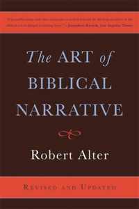 The Art of Biblical Narrative